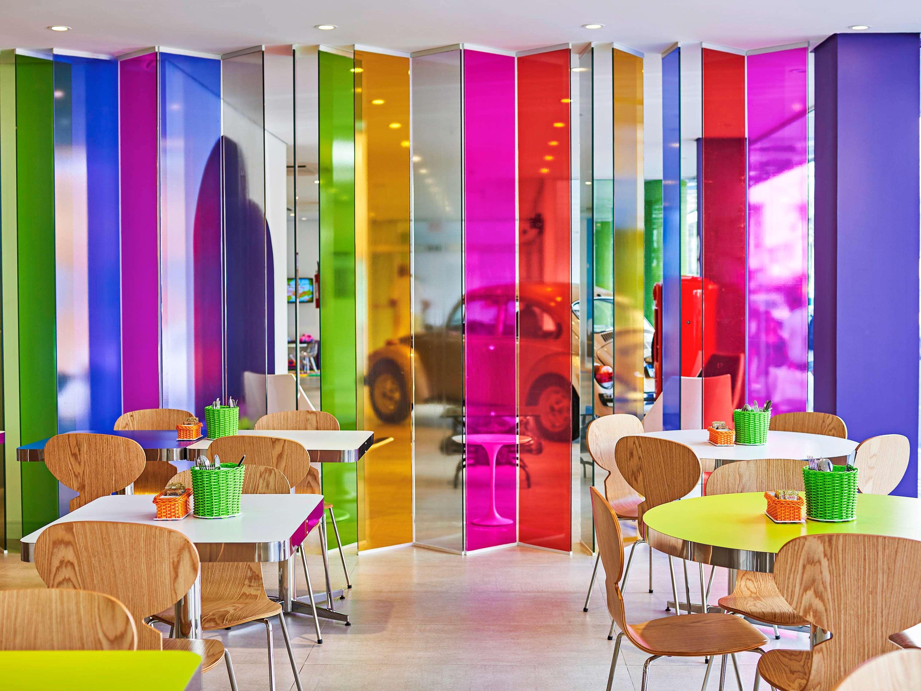 Ibis Styles Balneario Camboriu - 1 Quadra Do Mar Hotell Eksteriør bilde