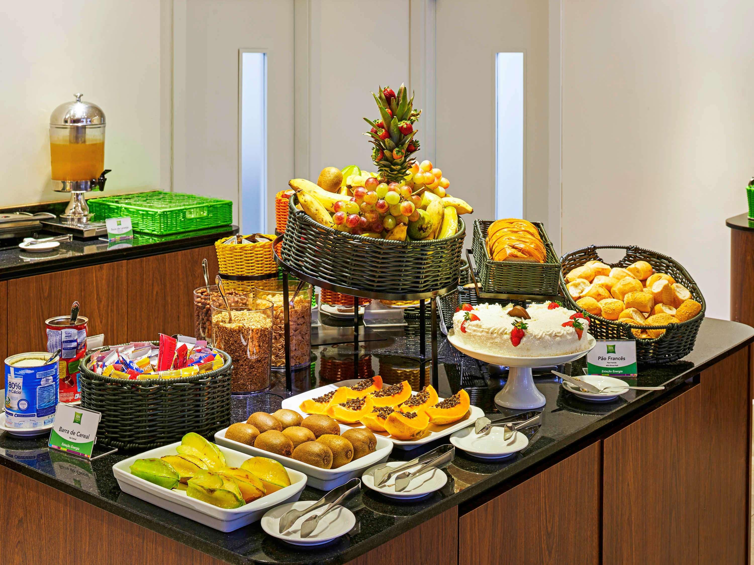 Ibis Styles Balneario Camboriu - 1 Quadra Do Mar Hotell Eksteriør bilde